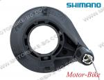 ВЕЛО КОМАНДА ФИКСИРАНА - 3 GRIP SHIFT ЗА ПРЕДЕН ДЕРАЙЛЬОР (ЛЯВА) SHIMANO SL-RV200-L-3-4